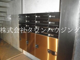 プロト西小山の物件内観写真